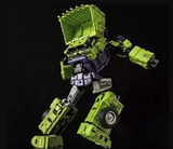 01-Studio 01S03A Catastrophe Scrapper Desolator Devastator