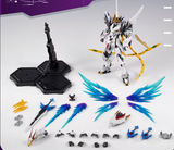 Motor Nuclear MNP-XH02 Cao Ren Model Kit Toy