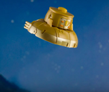 Dr.Wu DW-E22G Space Disc Cosmo & DW-E03G Big Surge Beachcomber Set of 2