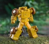 Dr.Wu DW-E22G Space Disc Cosmo & DW-E03G Big Surge Beachcomber Set of 2