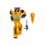 Newage H69 William Sunstreaker