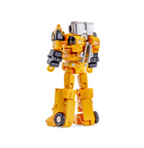 Newage H69 William Sunstreaker