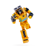 Newage H69 William Sunstreaker