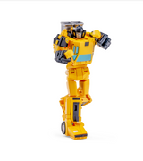 Newage H69 William Sunstreaker