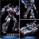 BingoToys BT-07 Super Soldier Jezzy Jazz Toy