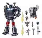 Newage H64 Lincoln Trailbreaker Toy