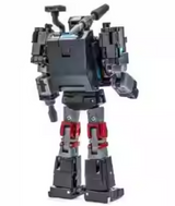 Newage H64 Lincoln Trailbreaker Toy