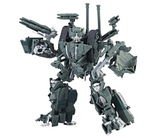 Transformers E0772 Tra Gen Studio Series Deluxe Brawl Action Figure