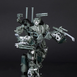 Transformers E0772 Tra Gen Studio Series Deluxe Brawl Action Figure