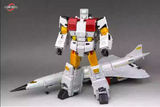 FansToys FT-30A FT30A Maverick Silverbolt Superion Ethereaon Aerialbots