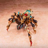 Big Firebird EX-03 Nacha