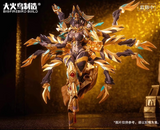 Big Firebird EX-03 Nacha