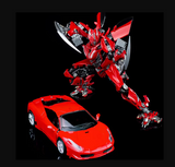 Unique Toys R-06 Dino