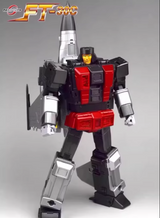 FansToys FT-30C FT30C Goose Skydive Superion Ethereaon Aerialbots