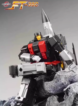 FansToys FT-30C FT30C Goose Skydive Superion Ethereaon Aerialbots