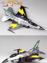 FansToys FT-30C FT30C Goose Skydive Superion Ethereaon Aerialbots