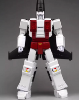 FansToys FT-30B FT30B Iceman Air Raid AirRaid Superion Ethereaon Aerialbots
