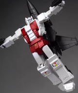 FansToys FT-30B FT30B Iceman Air Raid AirRaid Superion Ethereaon Aerialbots