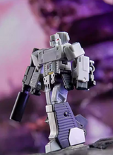Dr. Wu DW-E36 Menace King Megatron Toy