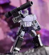 Dr. Wu DW-E36 Menace King Megatron Toy