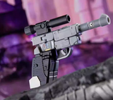 Dr. Wu DW-E36 Menace King Megatron Toy