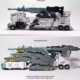 DNA Design DK-51 Upgrade Kits for Legacy Leader Class Nova Prime