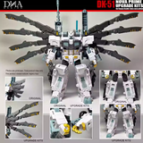 DNA Design DK-51 Upgrade Kits for Legacy Leader Class Nova Prime