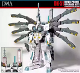 DNA Design DK-51 Upgrade Kits for Legacy Leader Class Nova Prime
