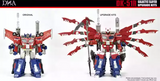 DNA Design DK-51R Upgrade Kits for WFC-S40 Optimus Prime