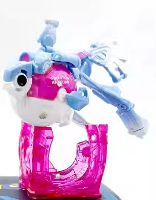 52TOYS BeastBOX  BB-59A DRBITAL Toy