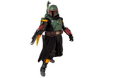 MAFEX No.201 Boba Fett (TM) Recovered Armor Action Figure Total Height Approx. 6.3 inches (160 mm), Non-Scale, Painted