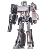 NewAge H9 Megatron G1 Vision Toy