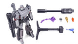 NewAge H9 Megatron G1 Vision Toy