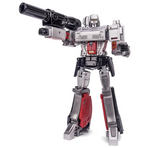 NewAge H9EX Megatron Toy