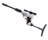 NewAge H9EX Megatron Toy