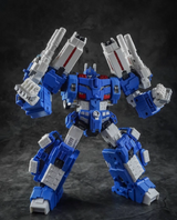 Iron Factory IF-EX44 City Commander Final Battle Armor Ultra Magnus