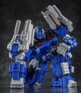 Iron Factory IF-EX44 City Commander Final Battle Armor Ultra Magnus