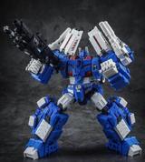 Iron Factory IF-EX44 City Commander Final Battle Armor Ultra Magnus