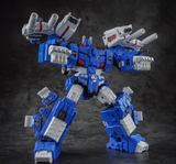 Iron Factory IF-EX44 City Commander Final Battle Armor Ultra Magnus