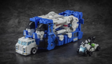 Iron Factory IF-EX44 City Commander Final Battle Armor Ultra Magnus