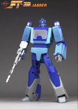 FansToys FT39 FT-39 Jabber Blurr