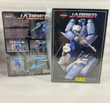 FansToys FT39 FT-39 Jabber Blurr