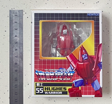 NewAge H55 Hughes Powerglide