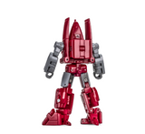 NewAge H55 Hughes Powerglide