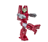 NewAge H55 Hughes Powerglide