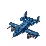 NewAge H55S Flying Worm Powerglide