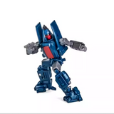 NewAge H55S Flying Worm Powerglide