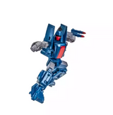 NewAge H55S Flying Worm Powerglide