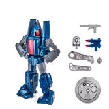 NewAge H55S Flying Worm Powerglide