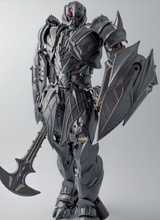 Unique Toys UT R-03 UT-R03 AOE/TLK MP36